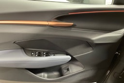 met. harmaa CUPRA Terramar 2025 kuva 18.