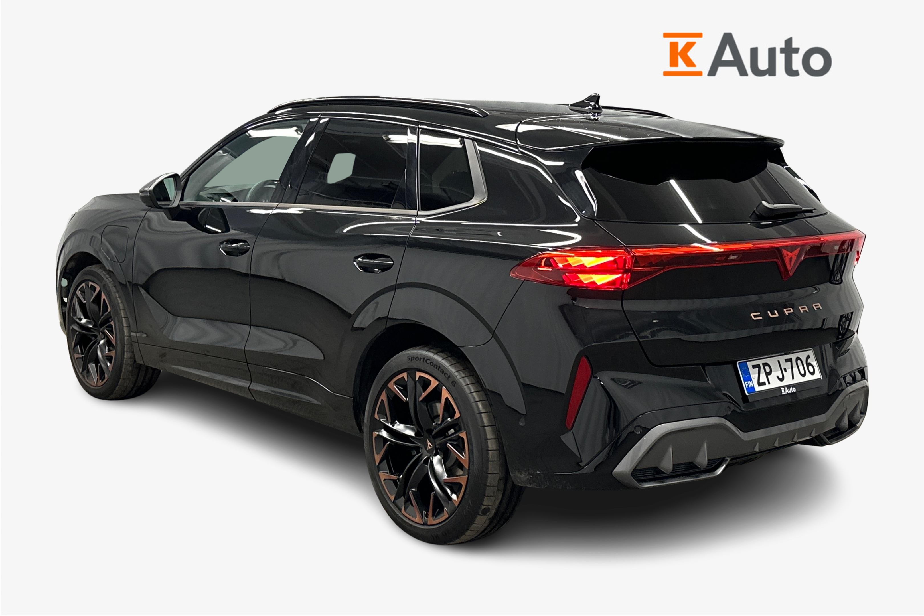 Cupra Terramar 2025, kuva 2/35