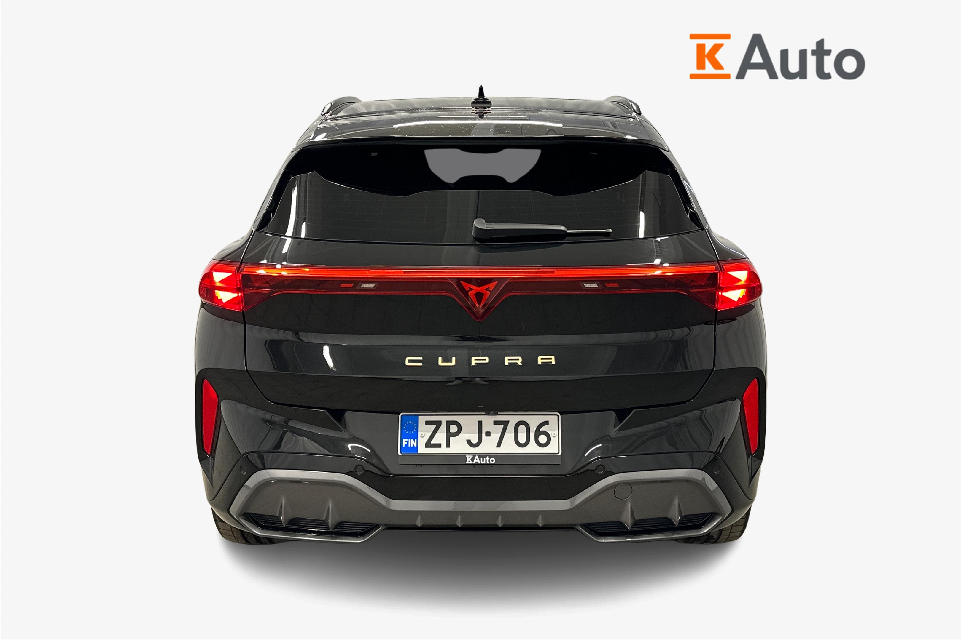 Cupra Terramar 2025, kuva 3/35