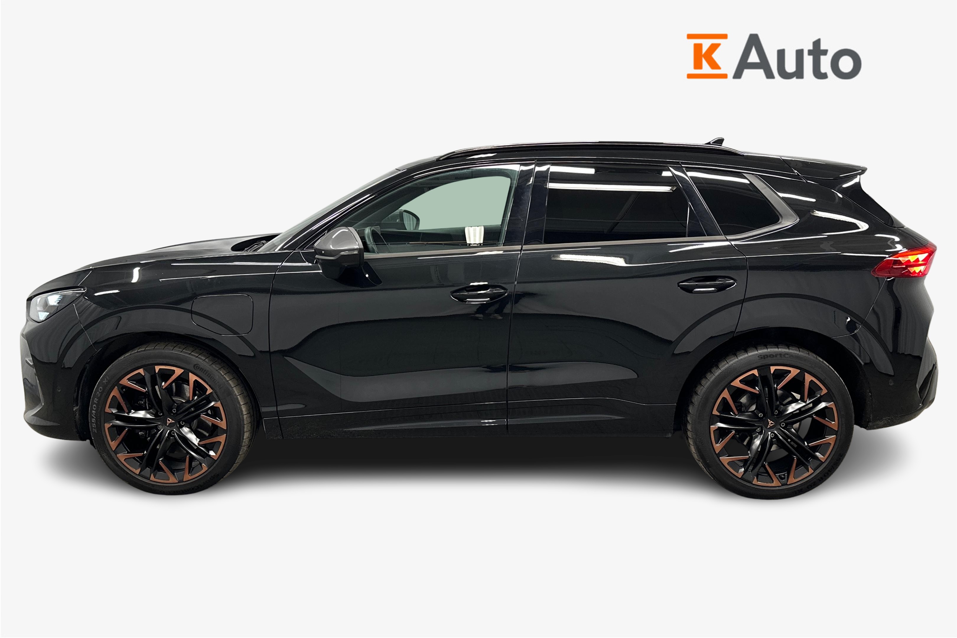 Cupra Terramar 2025, kuva 5/35