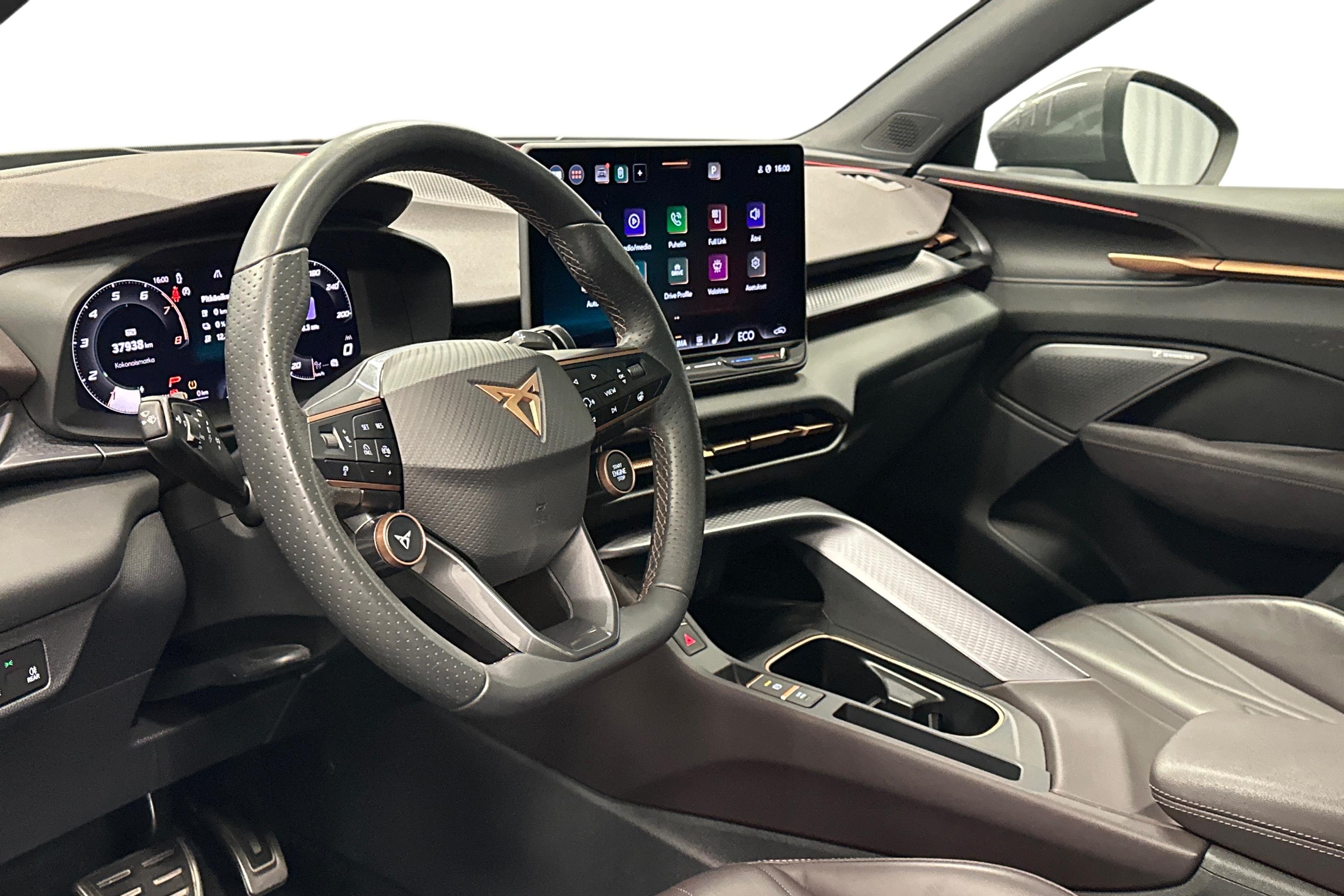 Cupra Terramar 2025, kuva 6/35
