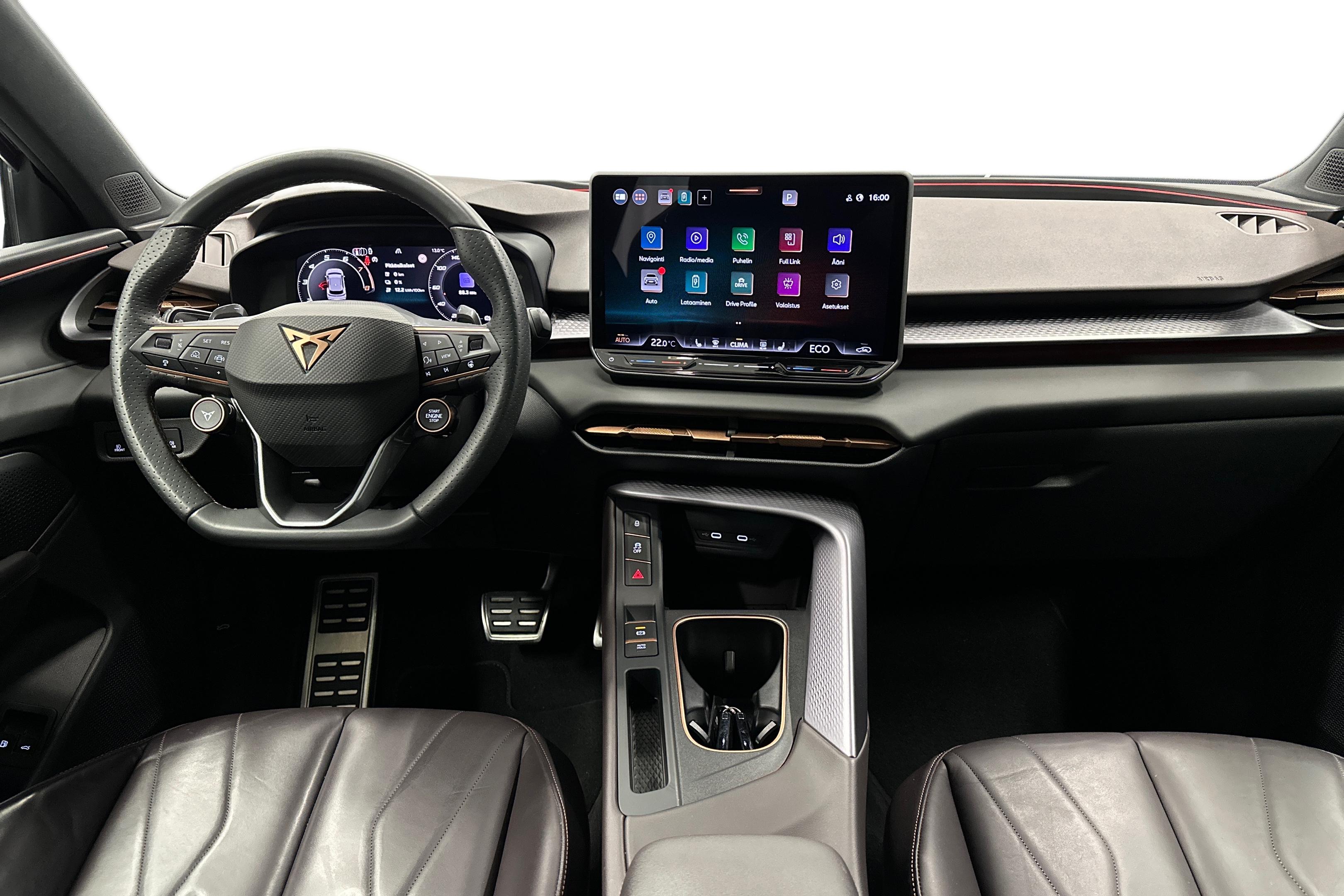 Cupra Terramar 2025, kuva 7/35