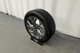 musta CUPRA Terramar 2025 kuva 13.