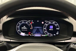 musta CUPRA Terramar 2025 kuva 17.