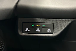 musta CUPRA Terramar 2025 kuva 19.