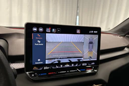 musta CUPRA Terramar 2025 kuva 21.