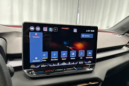 musta CUPRA Terramar 2025 kuva 25.