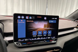 musta CUPRA Terramar 2025 kuva 26.