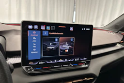 musta CUPRA Terramar 2025 kuva 27.