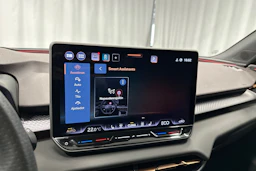 musta CUPRA Terramar 2025 kuva 29.