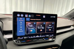 musta CUPRA Terramar 2025 kuva 31.