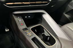 musta CUPRA Terramar 2025 kuva 32.