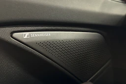 musta CUPRA Terramar 2025 kuva 33.