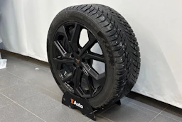 musta CUPRA Terramar 2025 kuva 10.