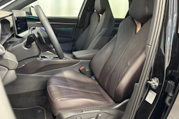 musta CUPRA Terramar 2025 kuva 11.