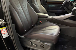 musta CUPRA Terramar 2025 kuva 13.