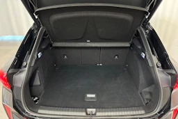 musta CUPRA Terramar 2025 kuva 14.