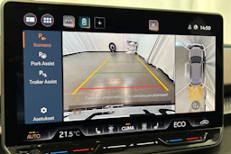 musta CUPRA Terramar 2025 kuva 25.