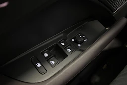 musta CUPRA Terramar 2025 kuva 31.