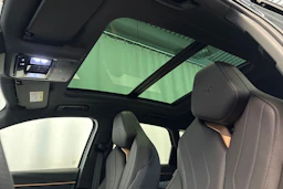 musta CUPRA Terramar 2025 kuva 32.