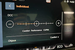 musta CUPRA Terramar 2025 kuva 34.