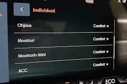 musta CUPRA Terramar 2025 kuva 35.