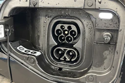 musta CUPRA Terramar 2025 kuva 36.