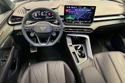 sininen CUPRA Terramar 2025 kuva 2.