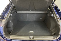 sininen CUPRA Terramar 2025 kuva 5.
