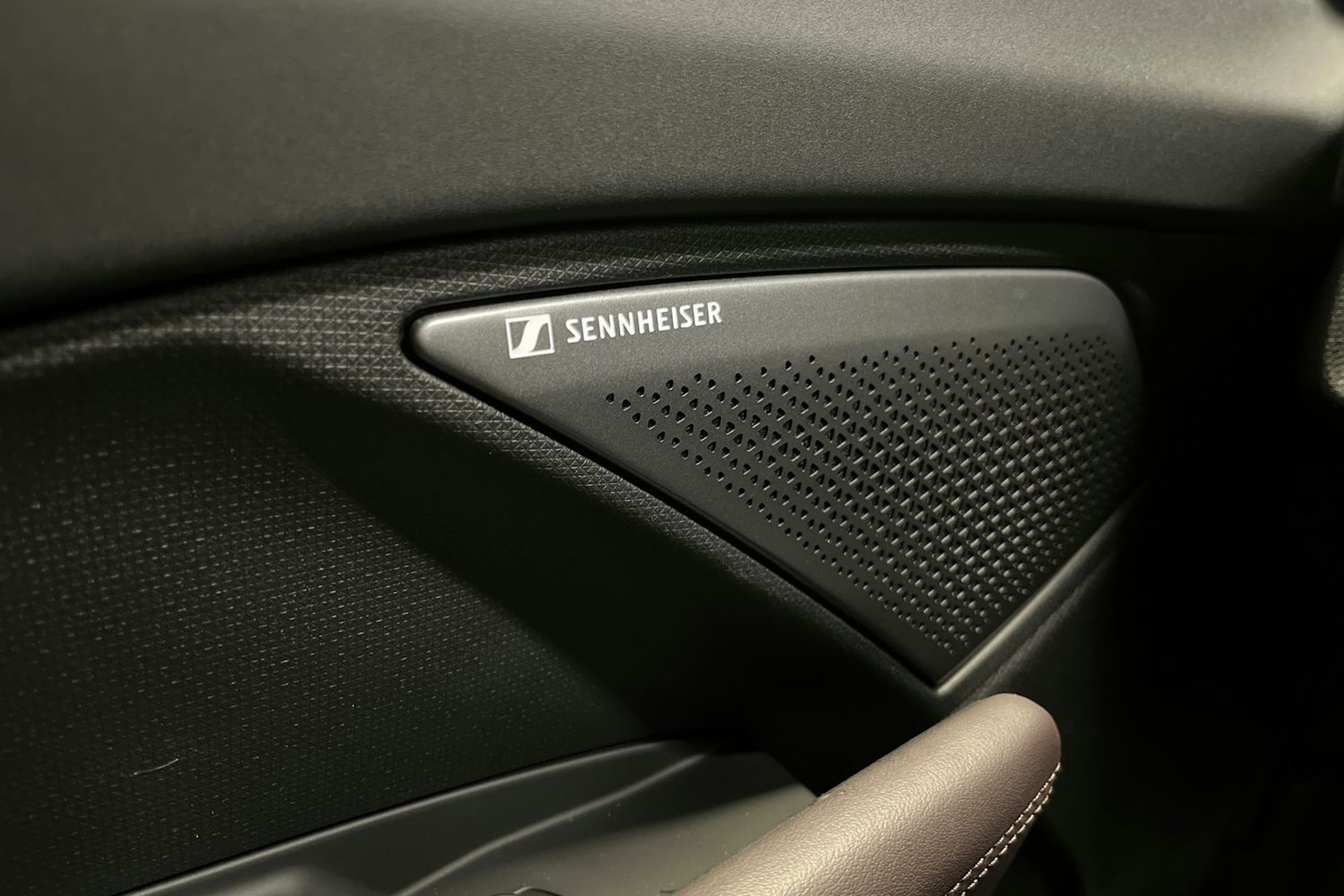 sininen CUPRA Terramar 2025 kuva 13.
