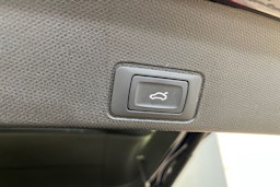 sininen CUPRA Terramar 2025 kuva 16.