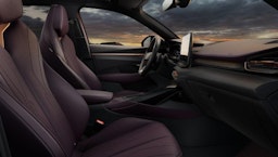 Harmaa CUPRA Terramar 2025 kuva 5.