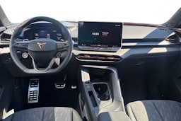 valkoinen CUPRA Terramar 2025 kuva 7.