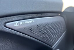 valkoinen CUPRA Terramar 2025 kuva 13.