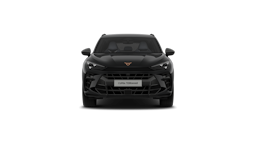 Midnight Black CUPRA Terramar 2026 kuva 5.