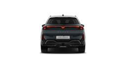 Fiord blue CUPRA Terramar 2026 kuva 3.