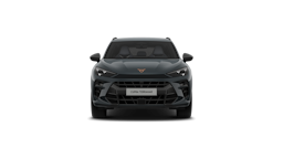 Fiord blue CUPRA Terramar 2026 kuva 5.