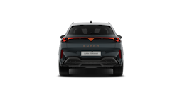 Fiord blue CUPRA Terramar 2026 kuva 3.