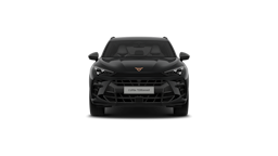Midnight Black CUPRA Terramar 2026 kuva 5.