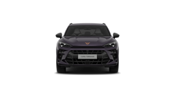 Dark void CUPRA Terramar 2026 kuva 5.