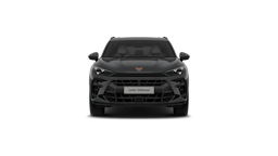 Timanfaya grey CUPRA Terramar 2026 kuva 5.