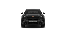 Midnight Black CUPRA Terramar 2026 kuva 5.