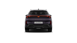 Dark void CUPRA Terramar 2026 kuva 3.