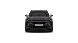Dark void CUPRA Terramar 2026 kuva 5.