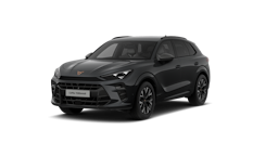 Timanfaya grey CUPRA Terramar 2026 kuva 1.