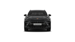 Timanfaya grey CUPRA Terramar 2026 kuva 5.