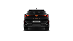 Midnight Black CUPRA Terramar 2026 kuva 3.