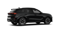 Midnight Black CUPRA Terramar 2026 kuva 4.
