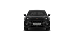 Midnight Black CUPRA Terramar 2026 kuva 5.