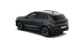 Fiord blue CUPRA Terramar 2026 kuva 2.